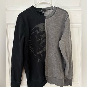 Diesel Men’s Sweatshirt